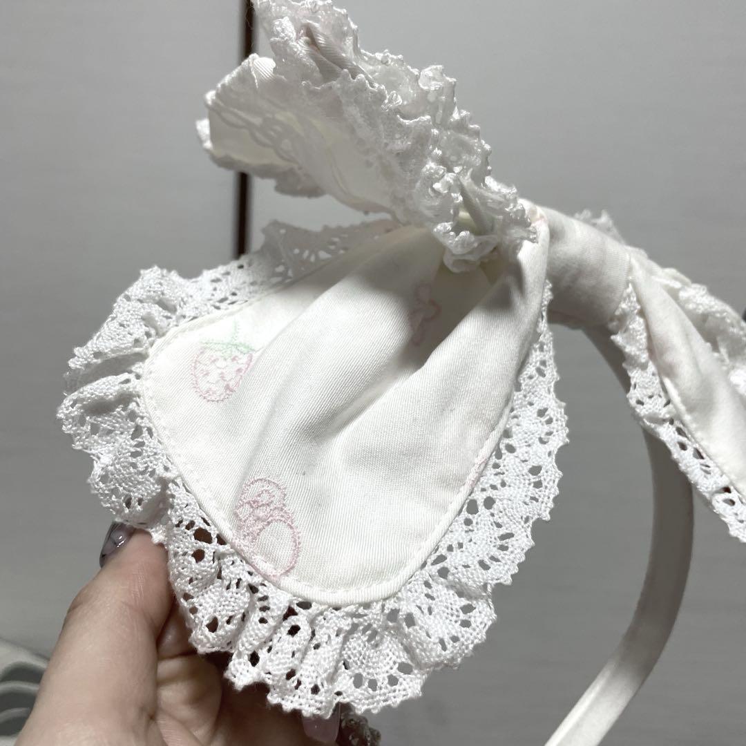 BABY THE STARS♡カチューシャセット