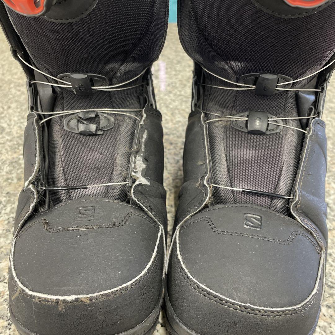 2025年最新】salomon mantisの人気アイテム - メルカリ