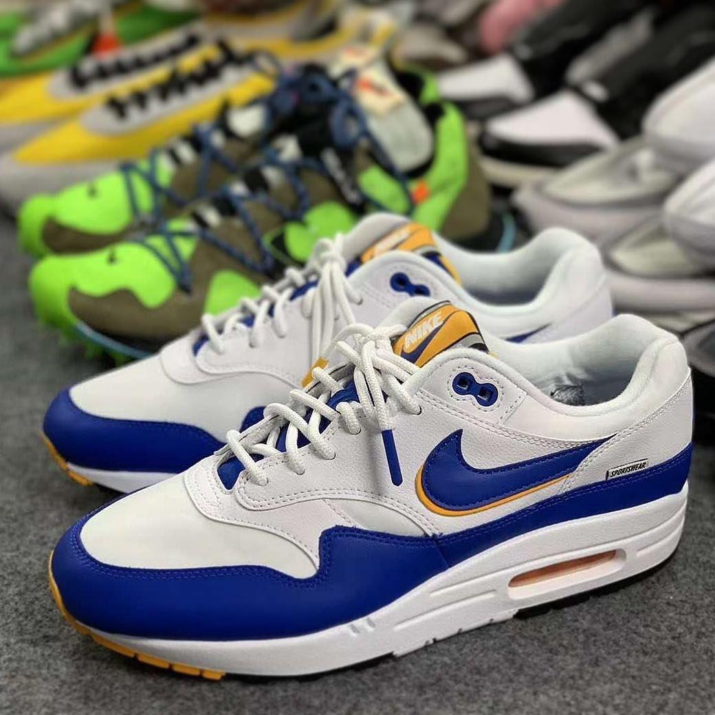 air max 1 se windbreaker