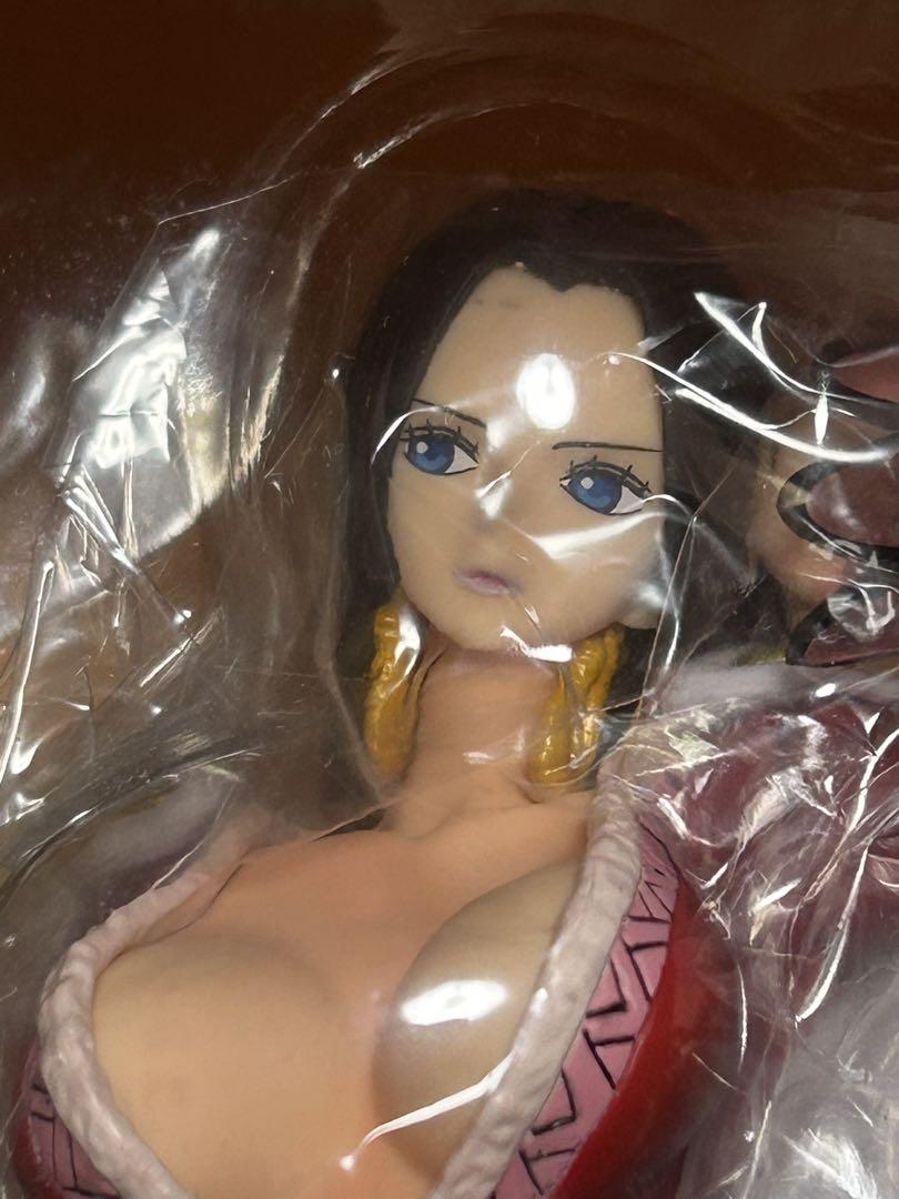 【未開封】ワンピース 一番くじ GIRLS COLLECTION 3種セット