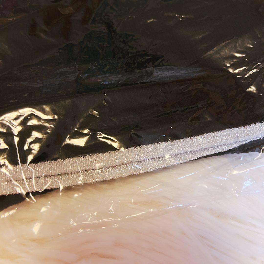 新品　LILY BROWN×MARYQUANT デイジー刺繍　ニットタンク