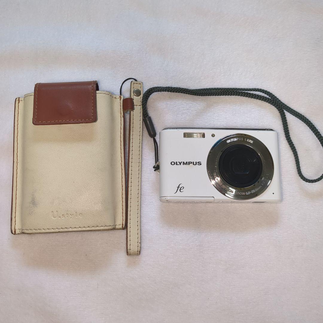 1025 OLYMPUS デジカメ fe-4050 81YOHO7Y3fL._UF1000,1000_QL80_.jpg