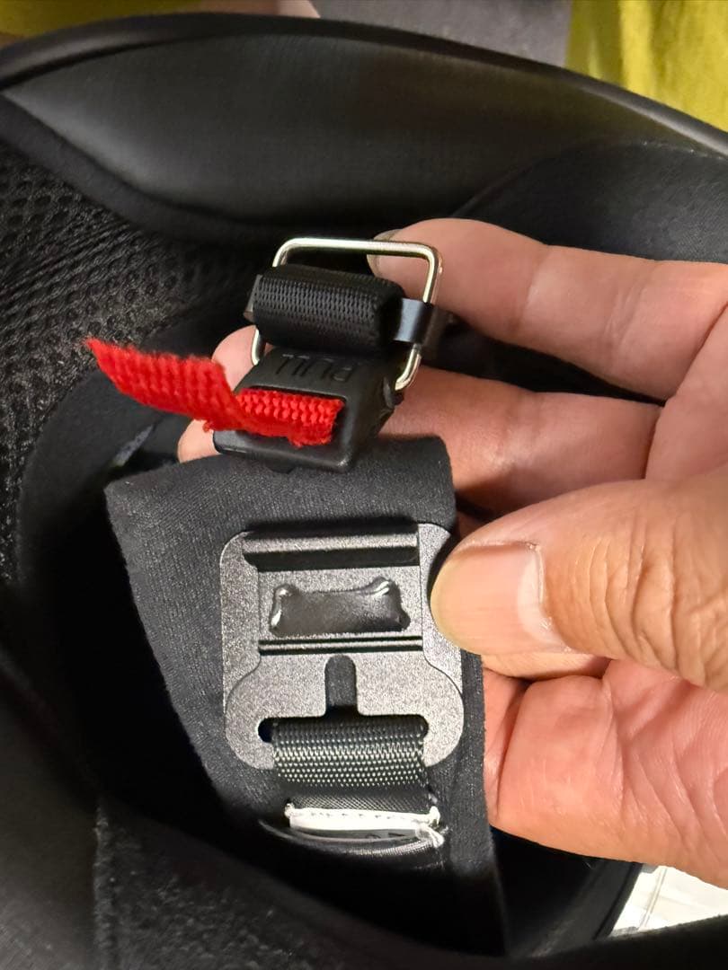 Kimi モーターサイクルヘルメットKlim