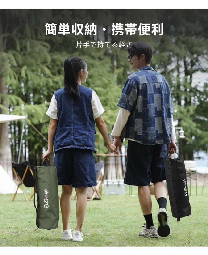 【LIFEDDUP】コット キャンプコット 2way 折り畳み