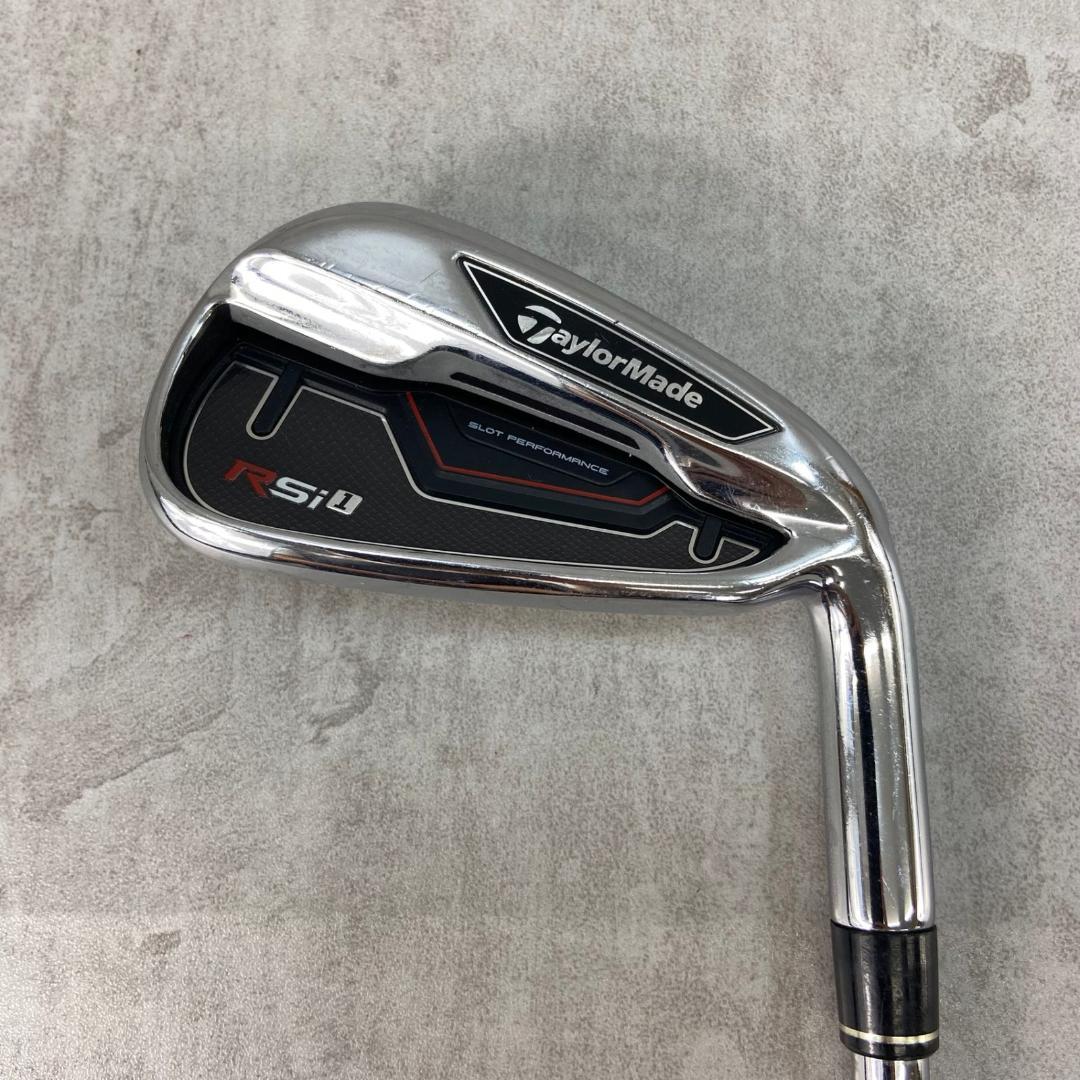 TaylorMade - TaylorMade テーラーメイド RSi1 メンズゴルフ