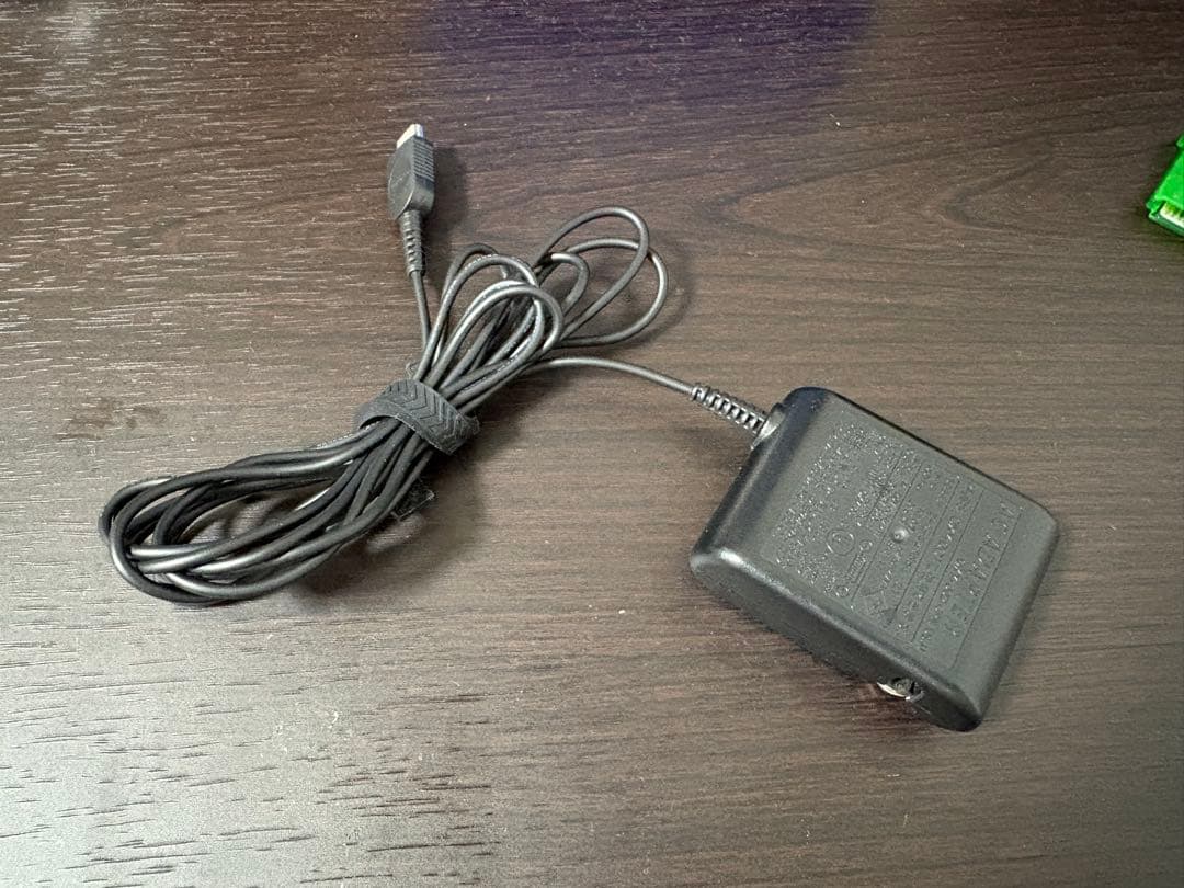 micro 黒目立った傷や汚れなし