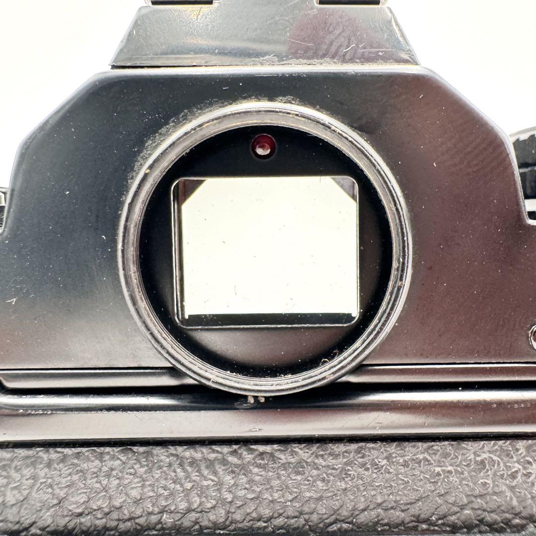 【美品】Nikon ニコン FE2 + ai 50mm f1.4 フィルムカメラ