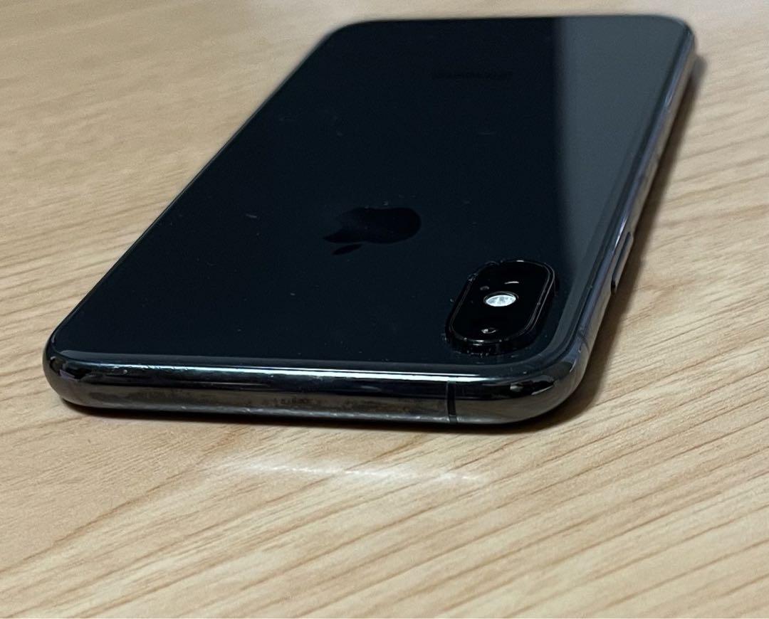 スマートフォン本体 iPhone - iPhone Xs Space Gray 64 GB docomo Apple iPhone XS Max Gray 64gb 4G LTE | Buy Wholesale Gray