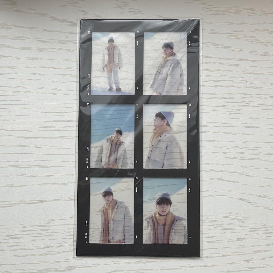 BTS ウィンパケ グク