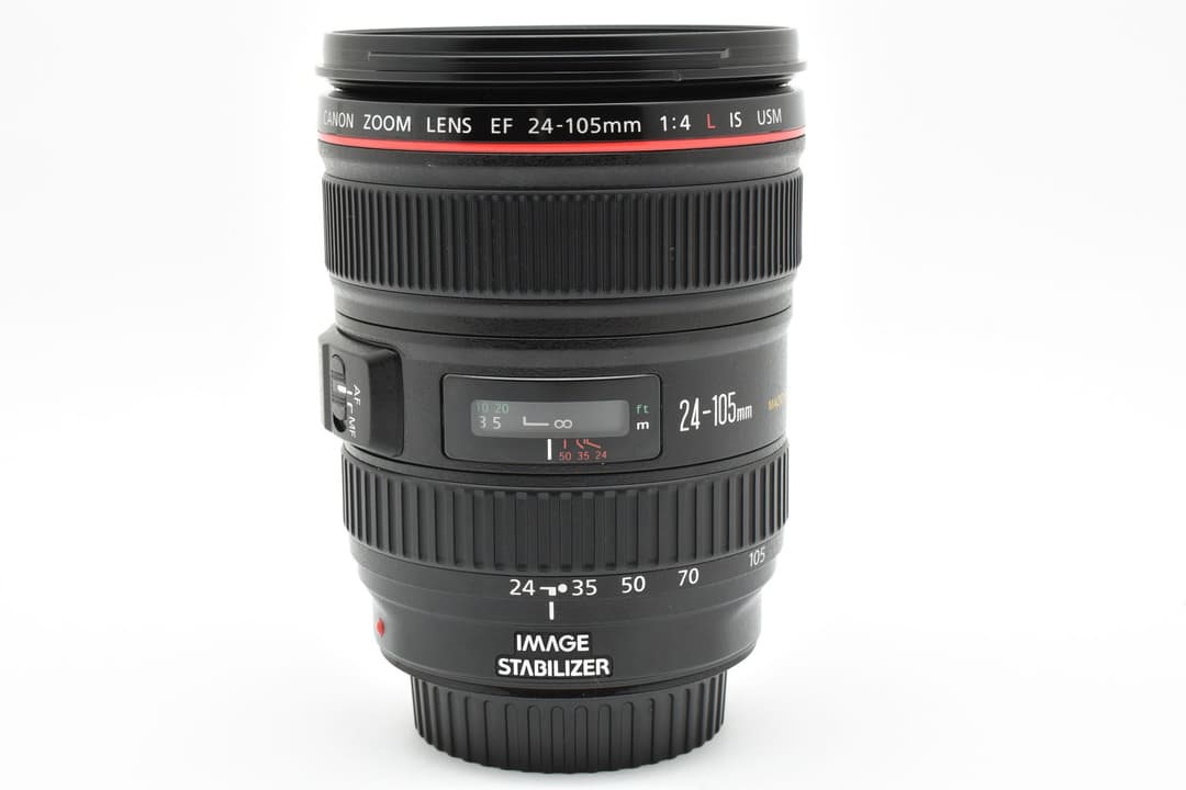 美品 Canon EF 24-105mm F4 L IS USM #9343 美品 Canon EF 24-105mm F4 L IS USM #9343