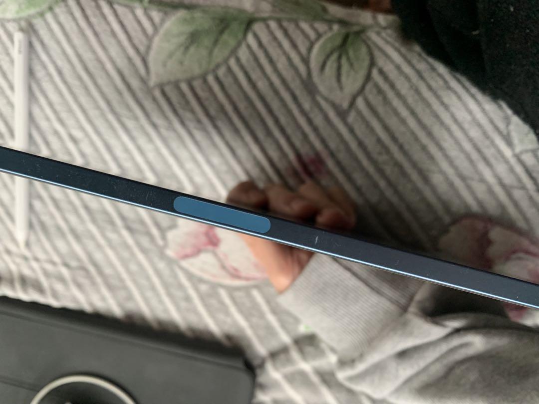 iPad Air 第5世代Apple pencil Magic Keyboard