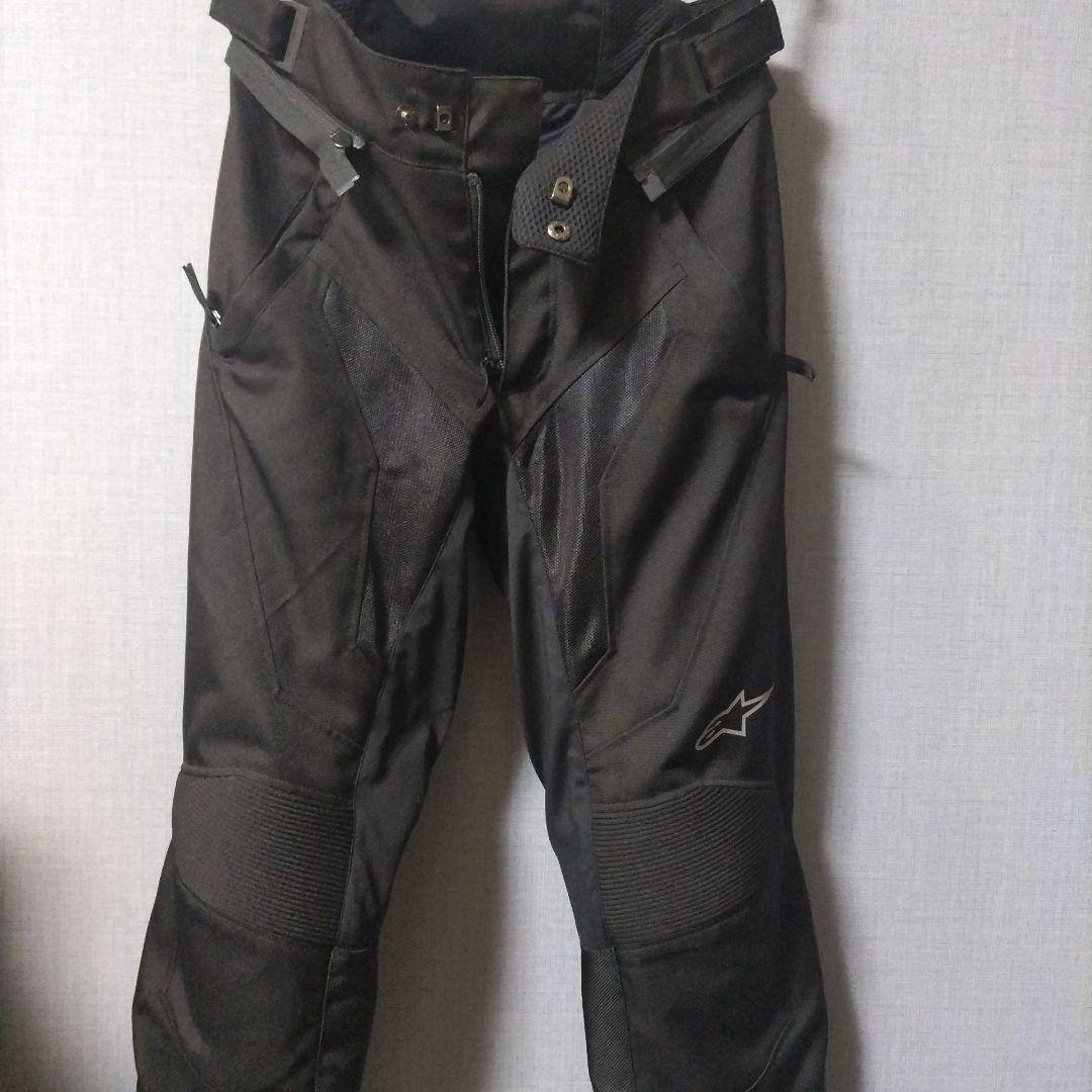 AlpinestarsストライカーエアV2 ASIAフィット Sサイズ