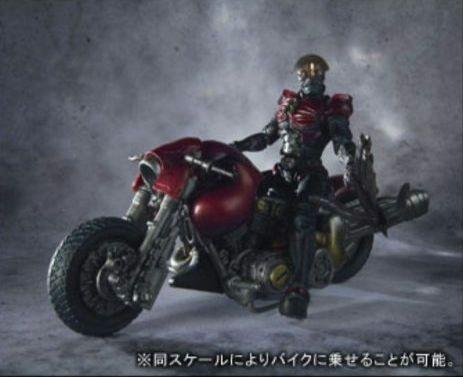 SIC匠魂  SPECIAL ハカイダー6種類セット SIC匠魂 SPECIAL ハカイダー6種類セット - メルカリ
