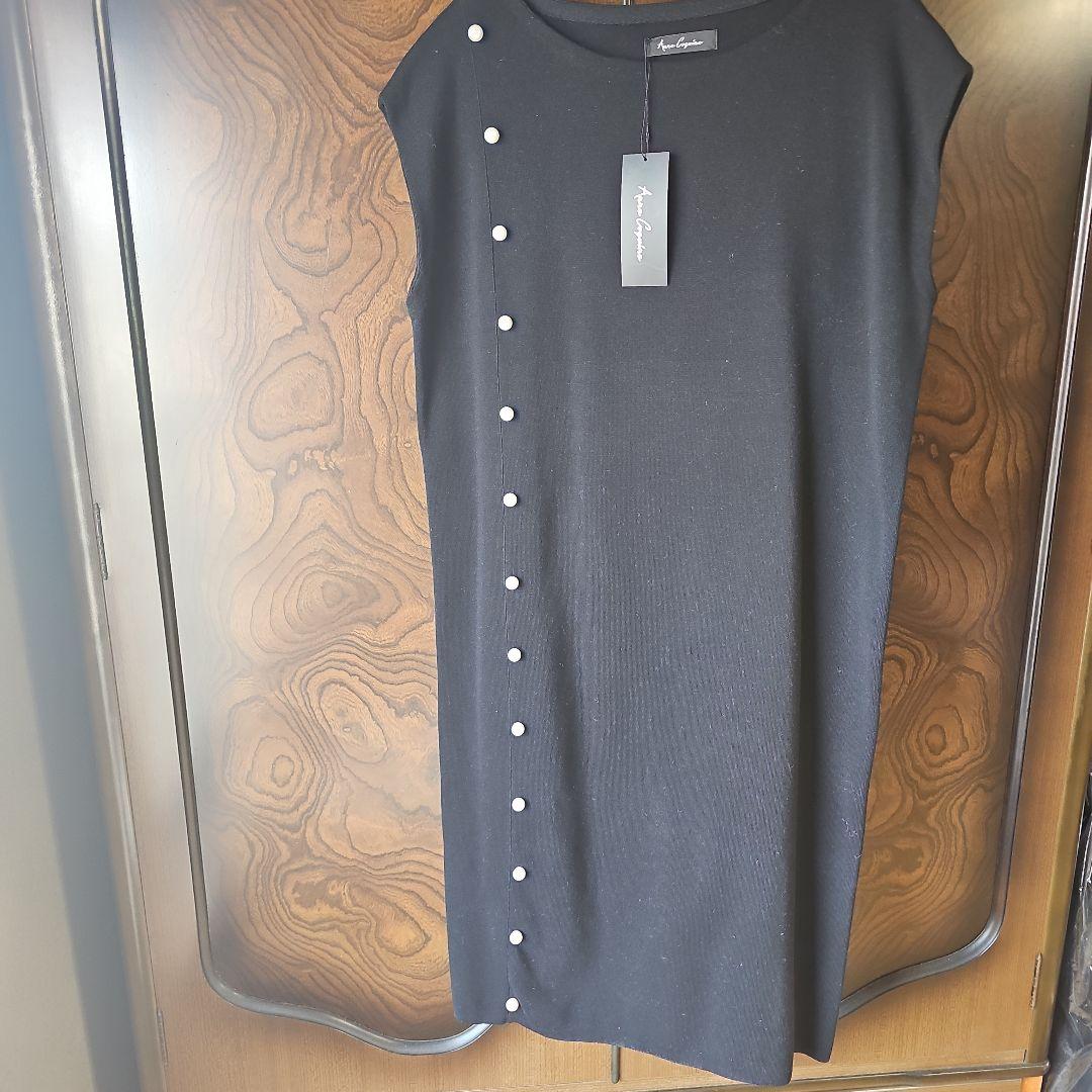 【新品】アンコキーヌ　ワンピース　チュニック
