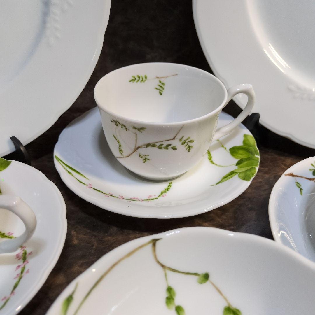 NARUMI ナルミ 里花暦シリーズ 合計22点セット NARUMI ナルミ 里花暦シリーズ 合計22点セット