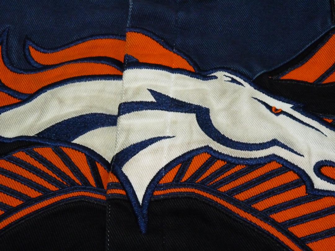 NFL デンバーブロンコス