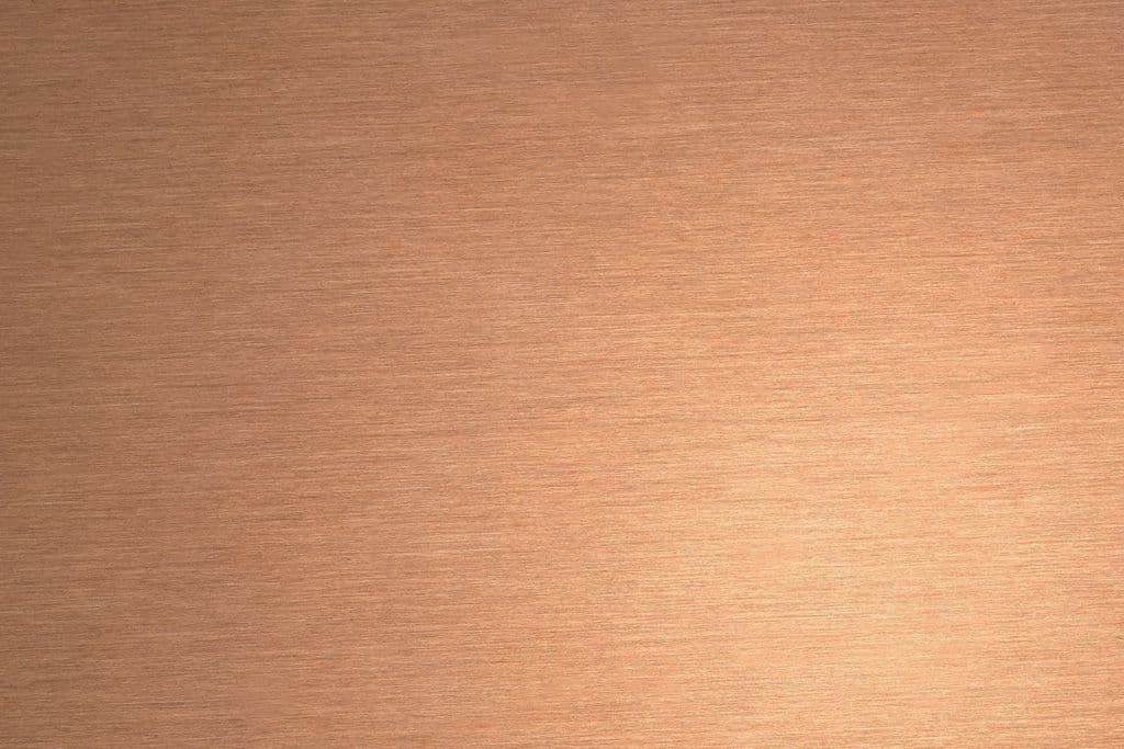 中古品　調理用銅板約500角　厚8