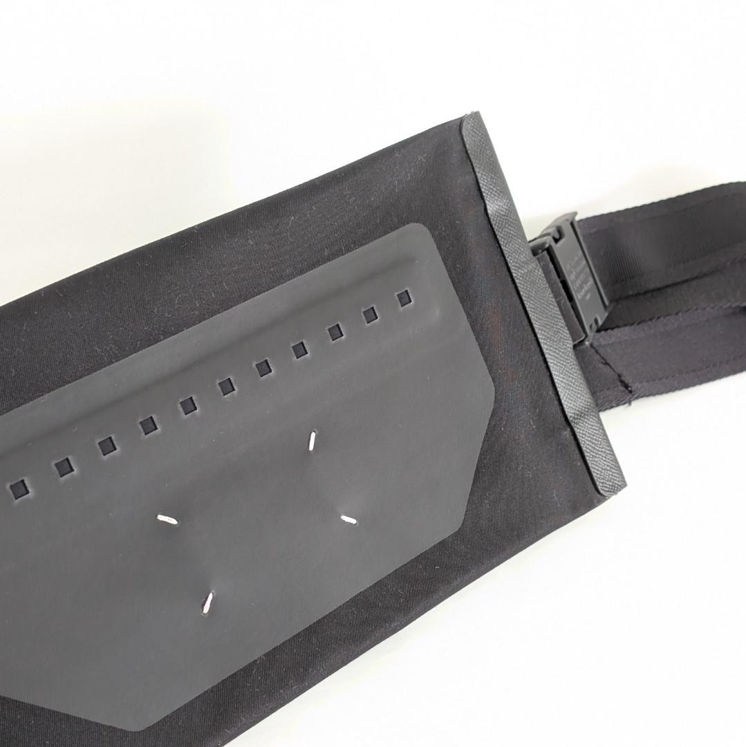 Maison Margiela ショルダーバッグ ハイテク 防水 ユニセックス