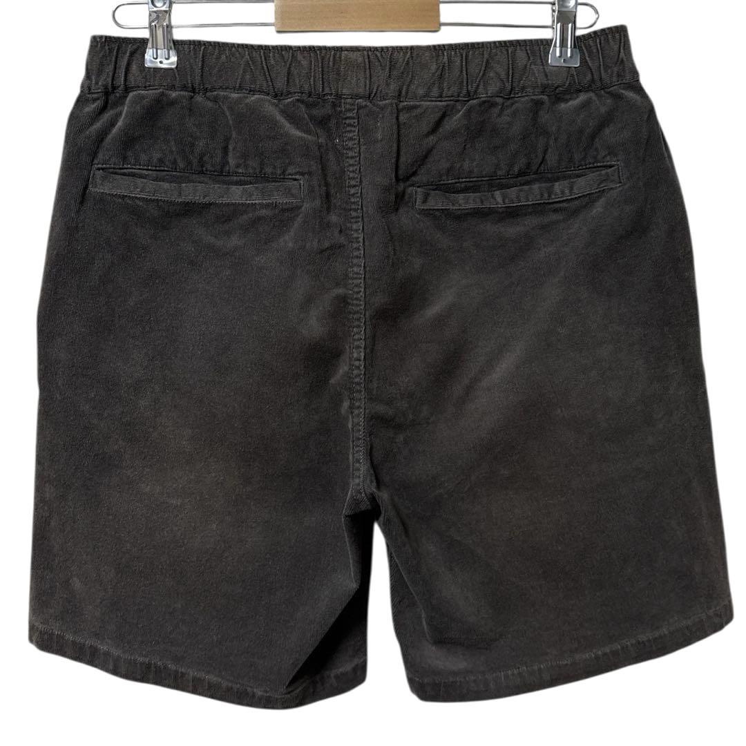 RHC RonHerman ストレッチコーデュロイショーツ ハーフパンツ