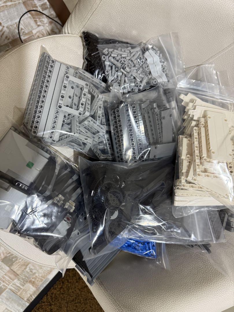 LEGO