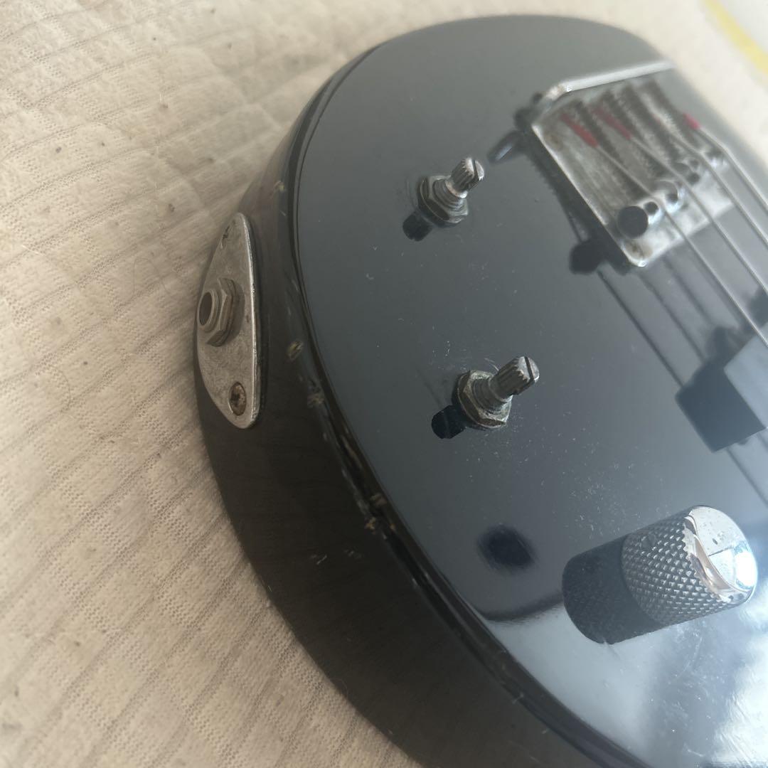 シャーベル　charvel エレキ　ベース　ギター　myg 初心者　バンド