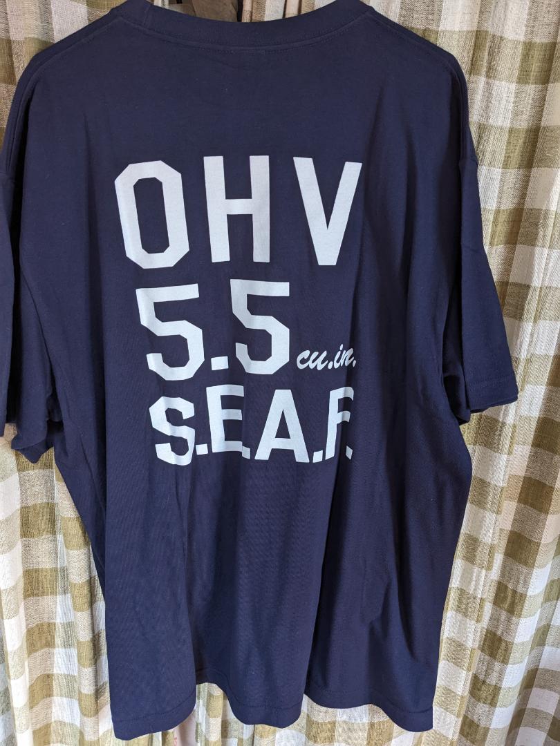 世田谷ベース Tシャツ XL 世田谷ベース Tシャツ XL