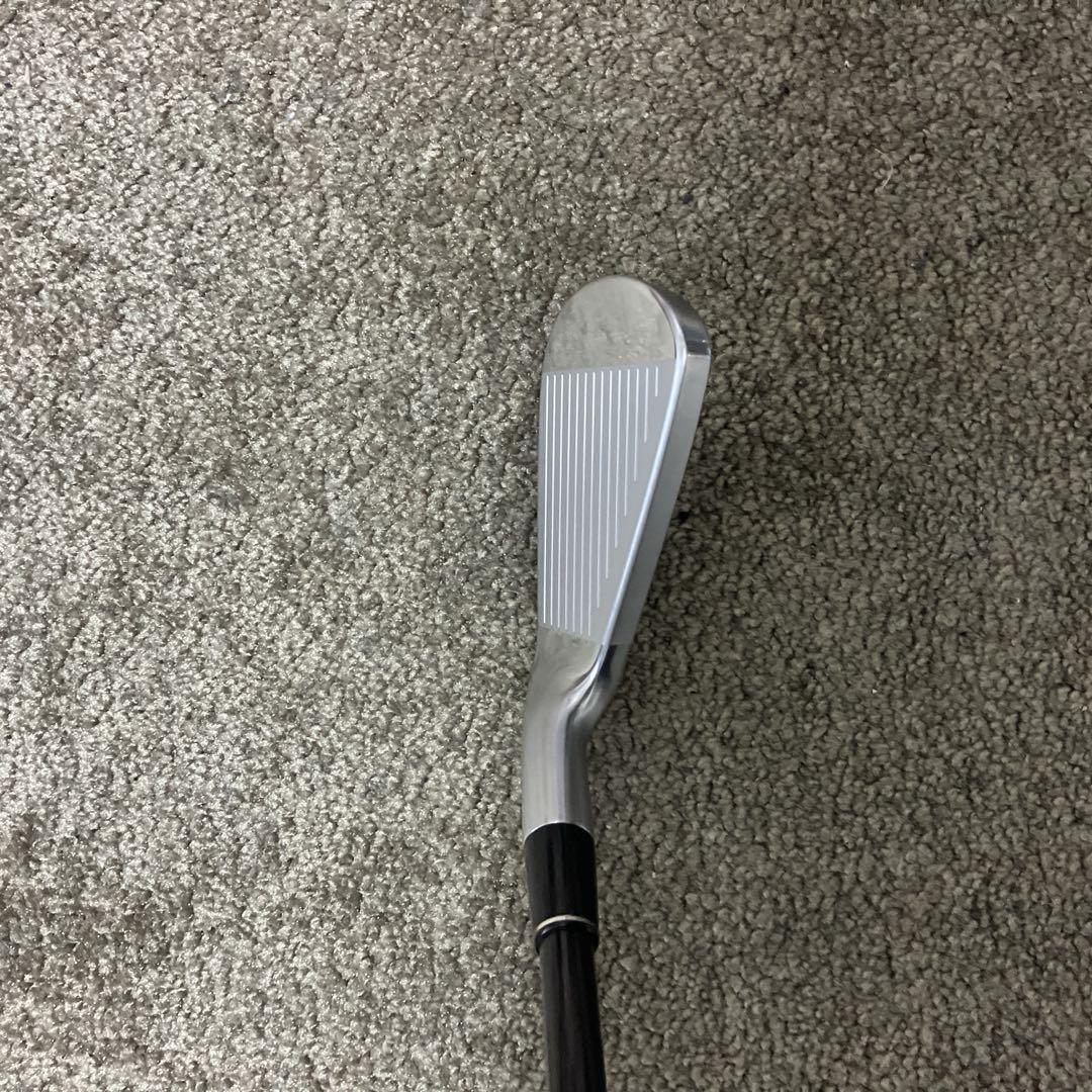 26度純正カーボンシャフトS