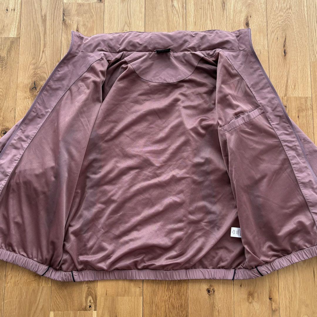 【付属品完備】Supreme Umbro Track Jacket 22ss
