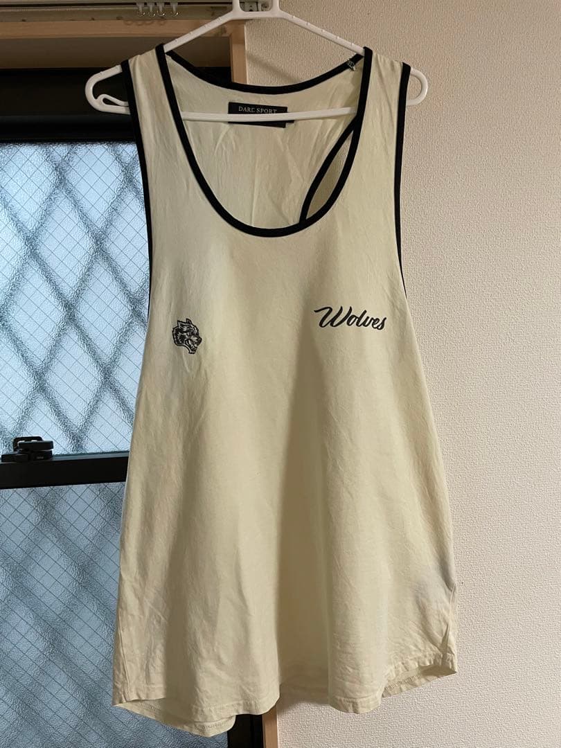 darc sport ダルクスポーツ タンクトップ 全品送料無料