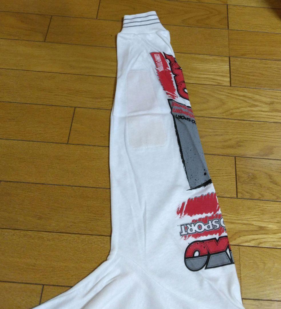 未使用 ビンテージ USA製 モトクロス AXO レーシング Tシャツ ロンT USA製 未使用 ビンテージ モトクロス AXO レーシング Tシャツ