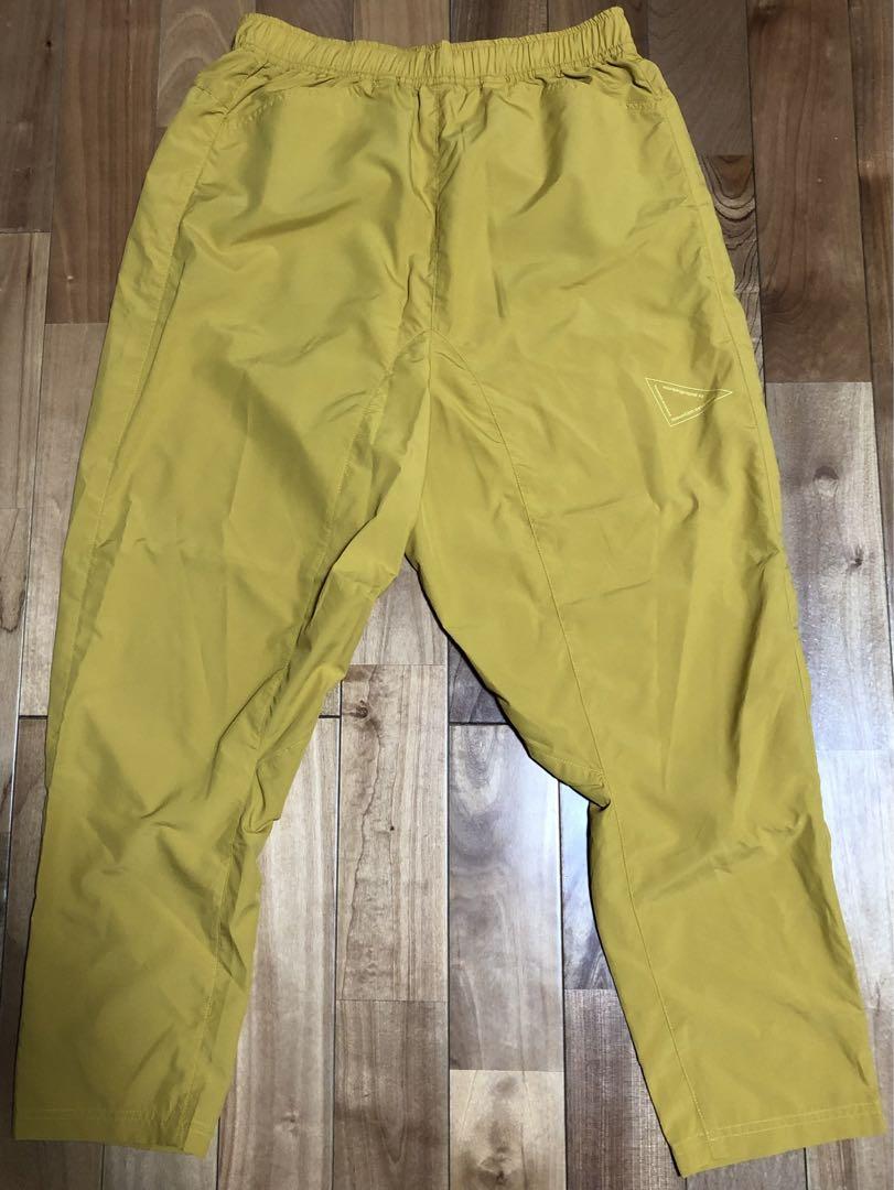 summer PANTS