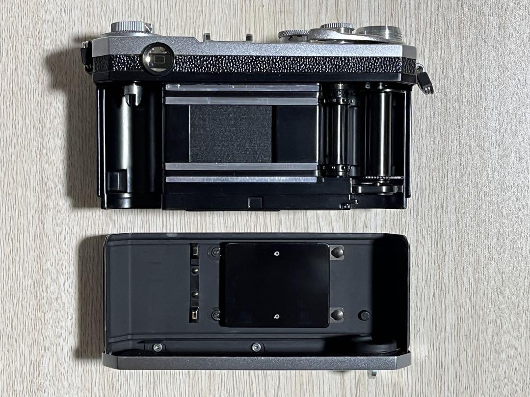 Nikon S2 訳あり品