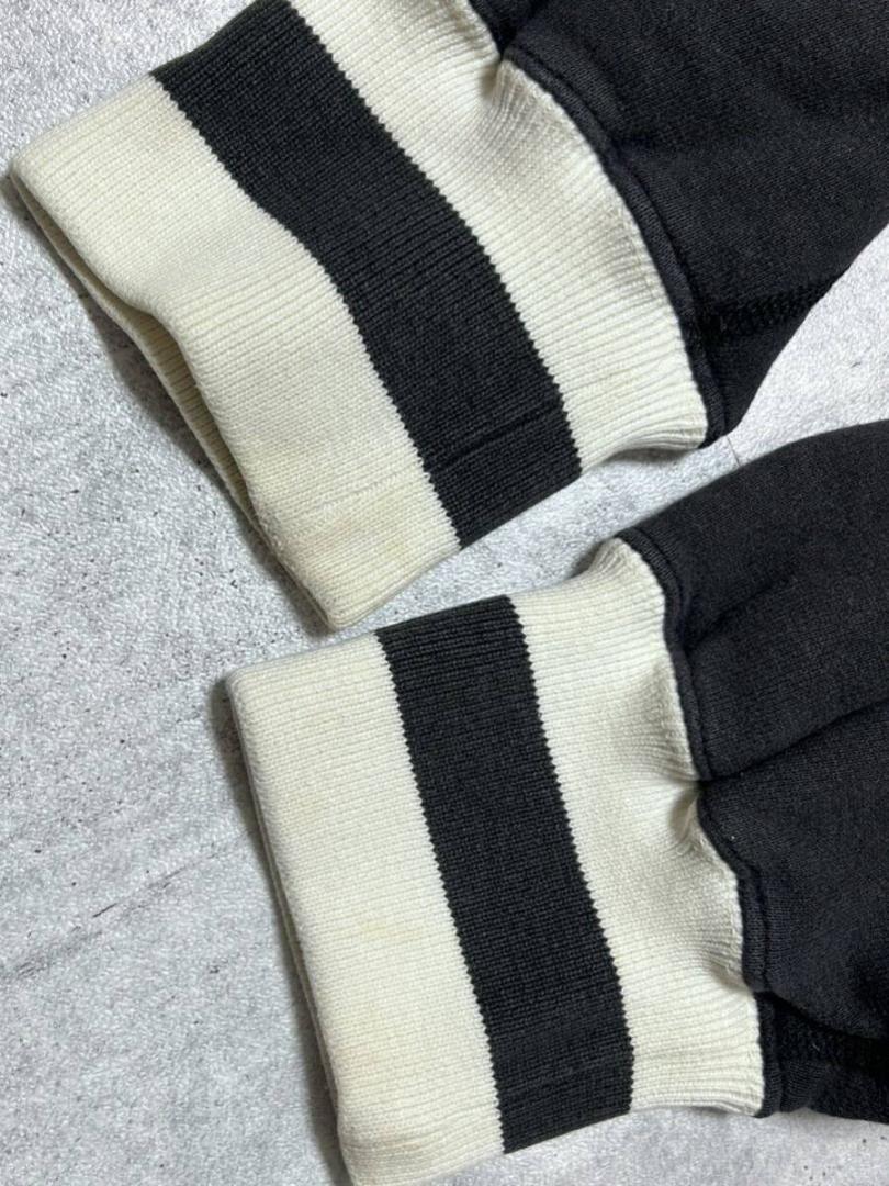 90s Polo by Ralph Lauren 前V ガゼット スウェット