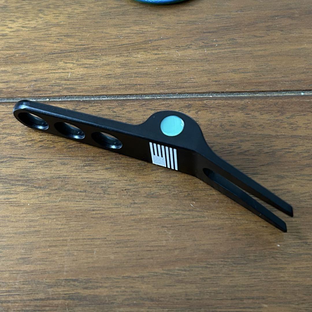 【正規品】Scotty Cameron PivotTool &Key-Fob