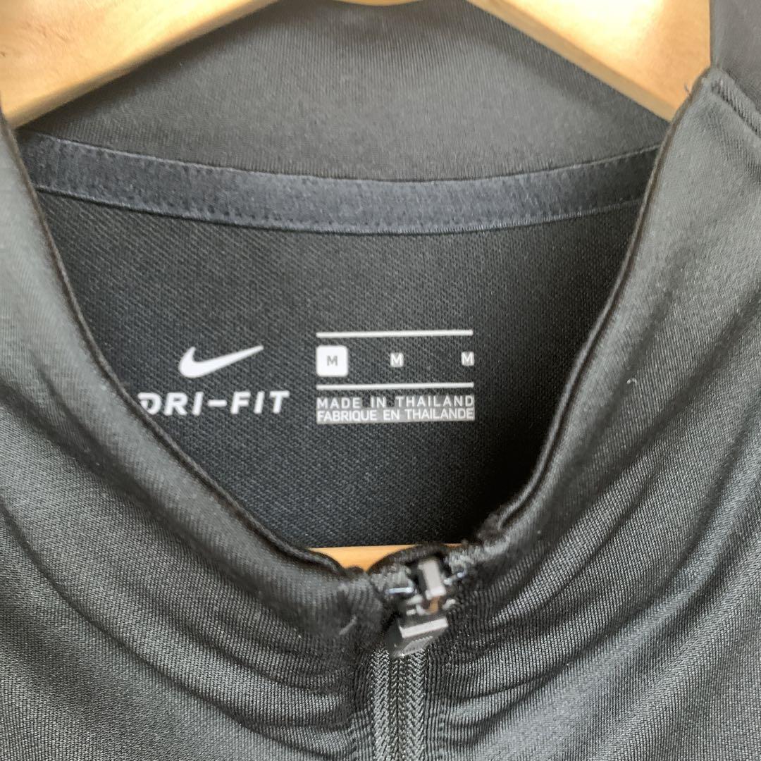 NIKE ナイキ M ドリルトップ テックパンツ 上下セットアップ サッカージム