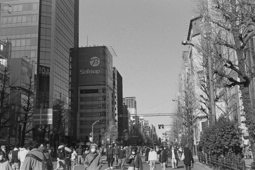 フィルムカメラ Olympus 35SP