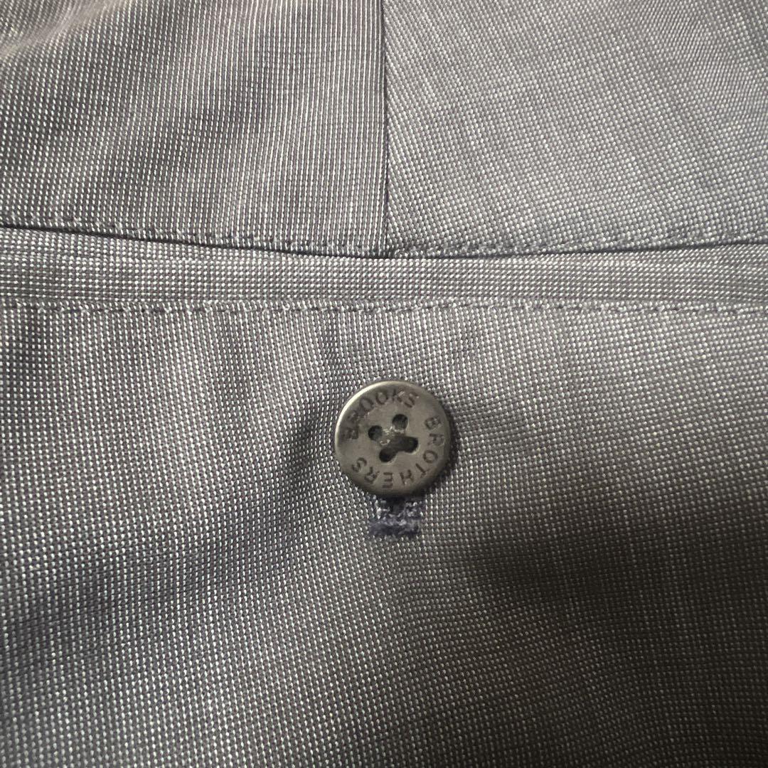 BROOKS BROTHERS BROOKSCOOL ブルックスブラザーズスーツ