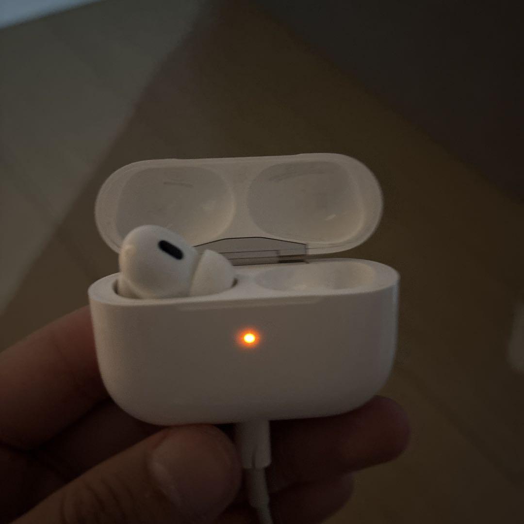 AirPods Pro （第2世代）
