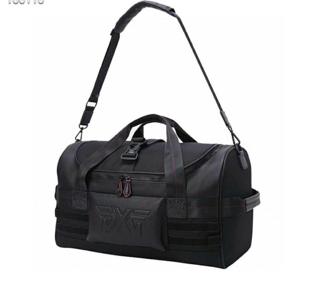 楽天市場】【PXGならOVDGOLF！】PXG 2023 Lightweight Bostonbag
