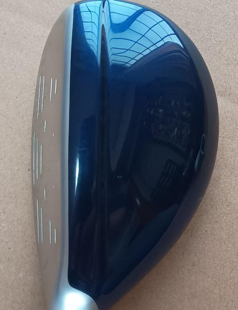 ゼクシオ9　レディース　ユーティリティ ５番　MP900 U5 25°(L)