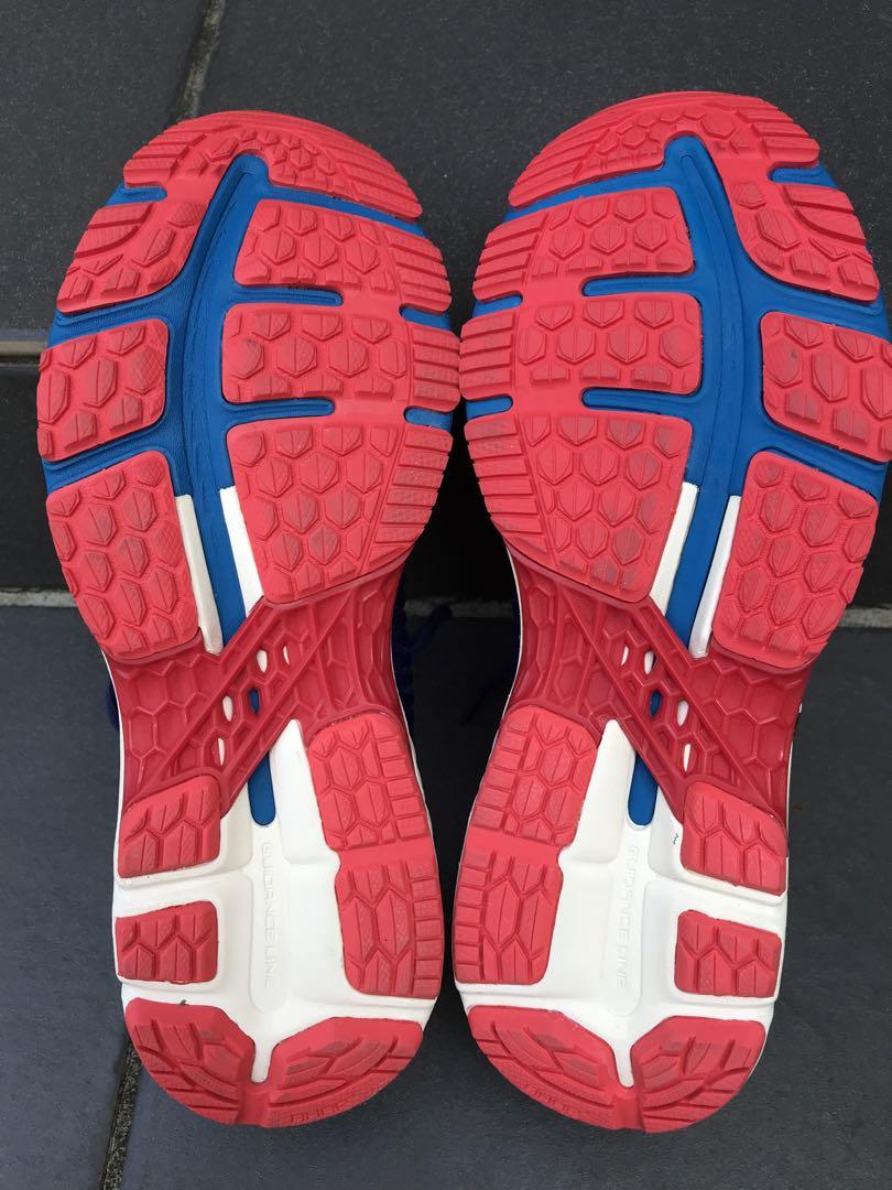 Amazon | [アシックス] ランニングシューズ GEL-KAYANO 25