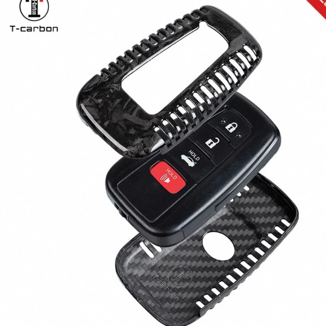 スマートキー カバー