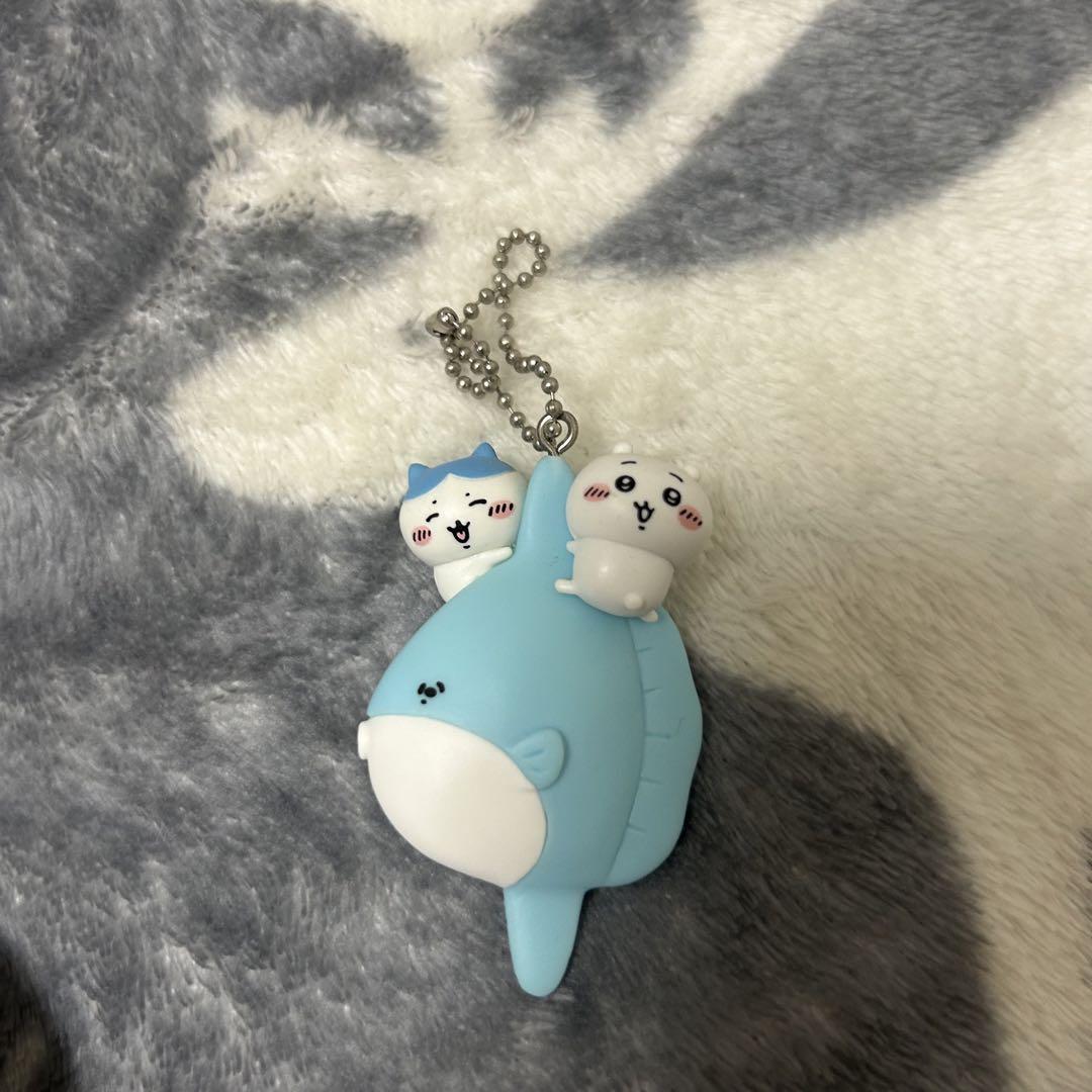 ちいかわ水族館 ちいかわ キーホルダー Amazon.co.jp: ちいかわ ぬいぐるみ グッズ キーホルダー ちい