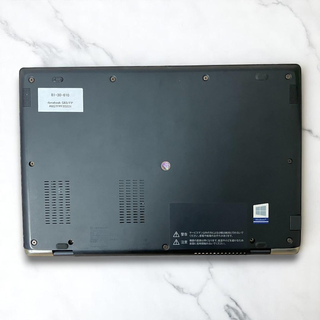 DynaBook/ノートパソコン/第10世代/Core i5/Windows11 Dynabook/ノートパソコン/第10世代/Core i5/Windows11 - メルカリ