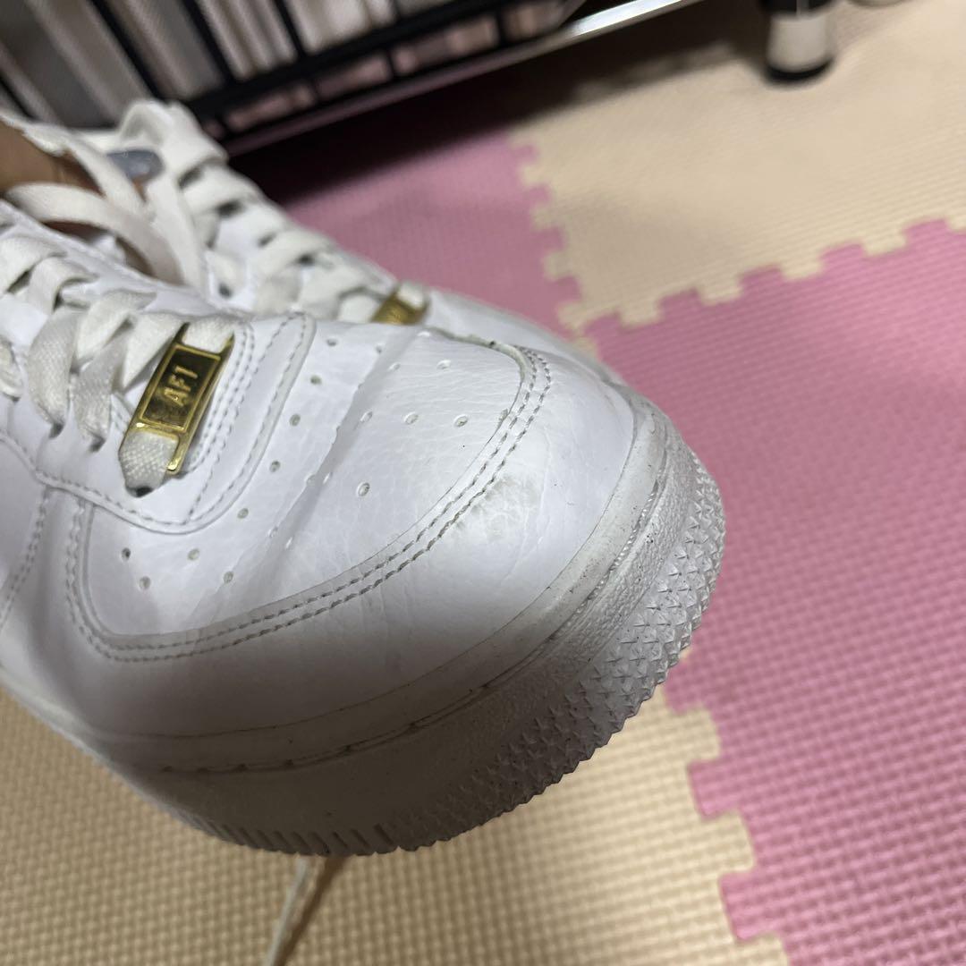靴 NIKE AIR FORTH 1 07 DN1430-104