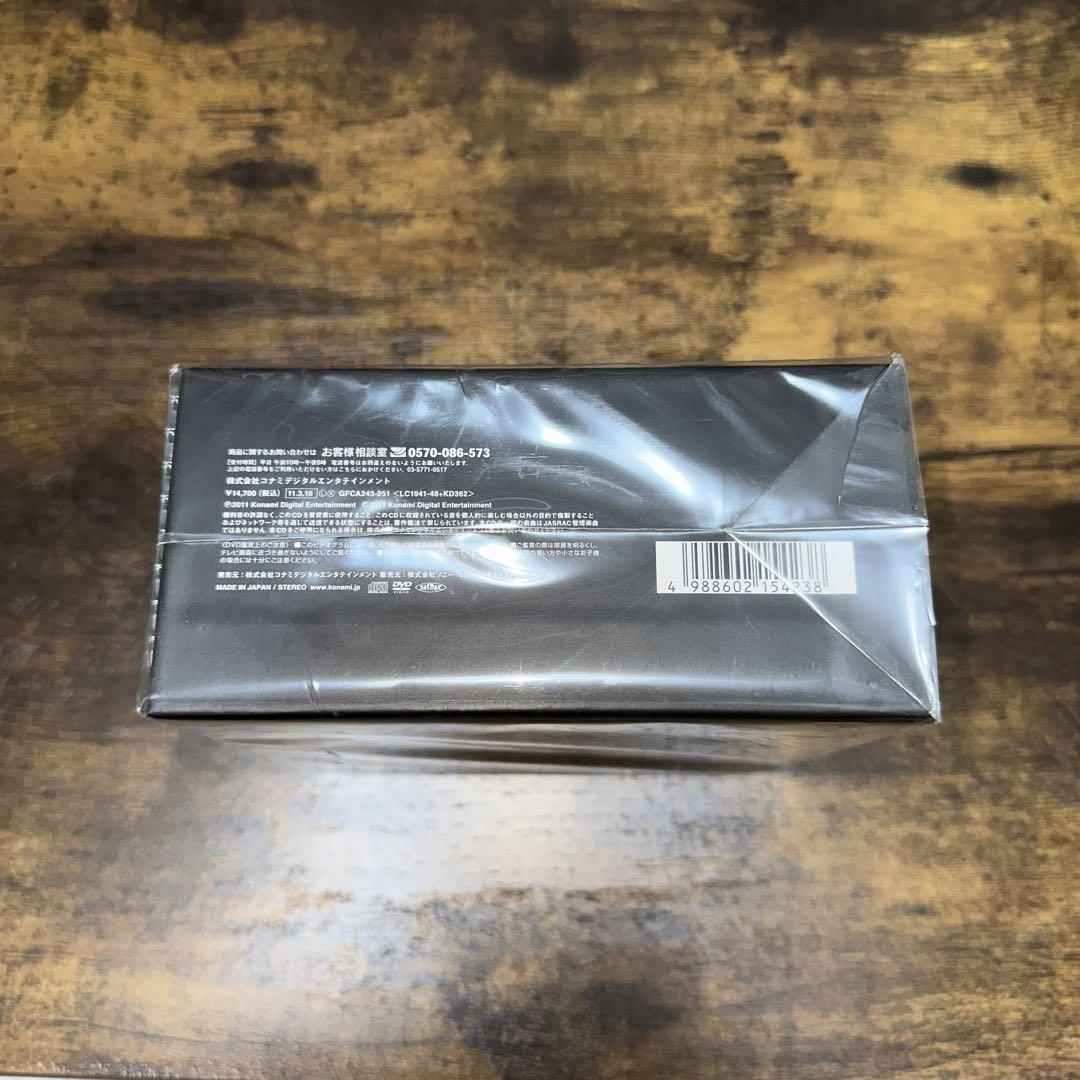 SILENT HILL SOUNDS BOX【完全生産限定盤】