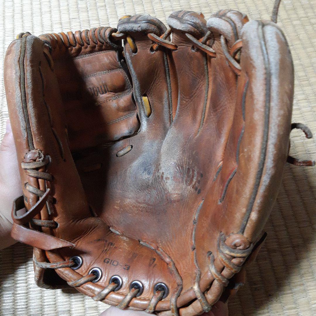 ミズノ MIZUNO グローブ 右投げ 内野手用 ミュータント MUTANT