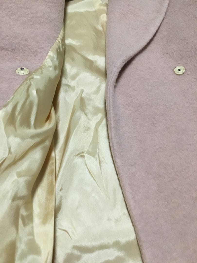 CARVEN ウールピーコート CARVEN ウールピーコート