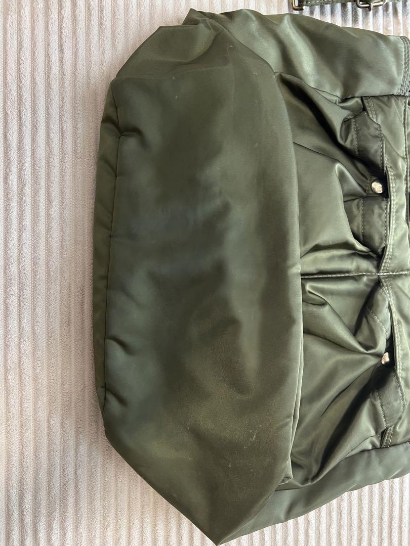 sacai porter トートバッグ ヘルメットバック｜ サカイ ポーター