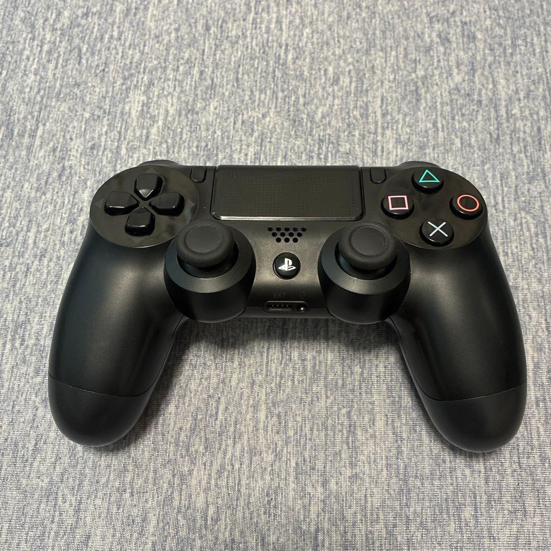 SONY PlayStation4 プレステ PS4 本体　CUHJ-10000